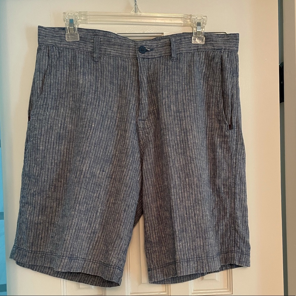 Euc men’s Patagonia shorts